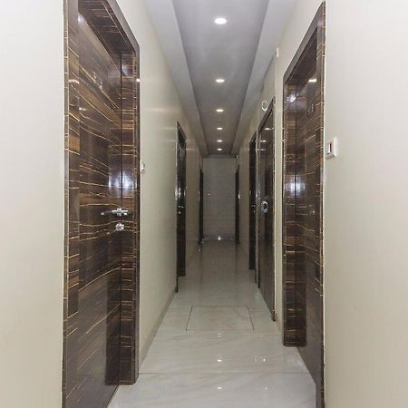 Capital O Hotel Pearl Near Us Embassy Mumbai Dış mekan fotoğraf