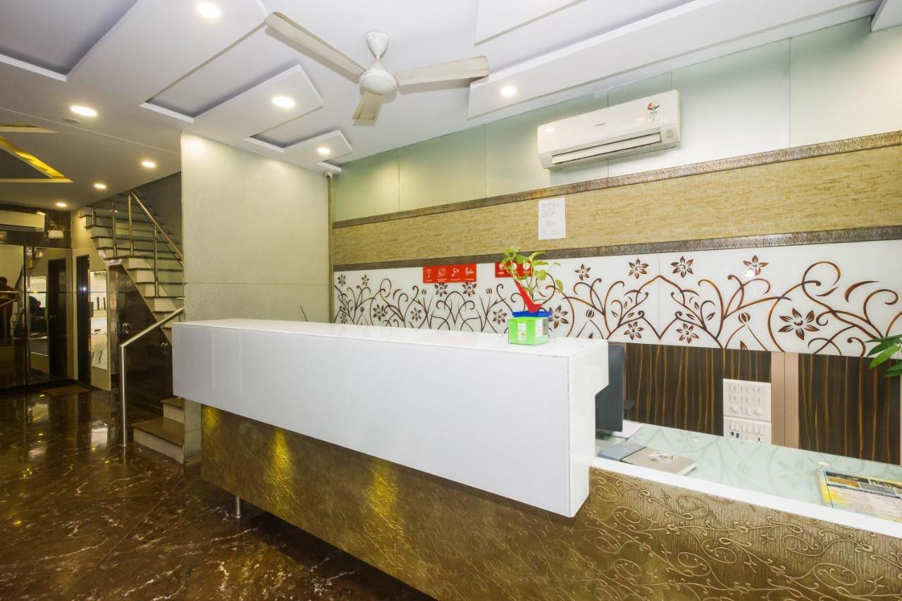 Capital O Hotel Pearl Near Us Embassy Mumbai Dış mekan fotoğraf
