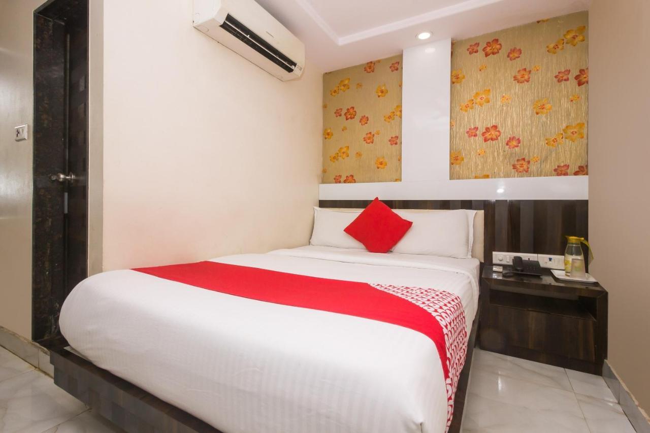 Capital O Hotel Pearl Near Us Embassy Mumbai Dış mekan fotoğraf