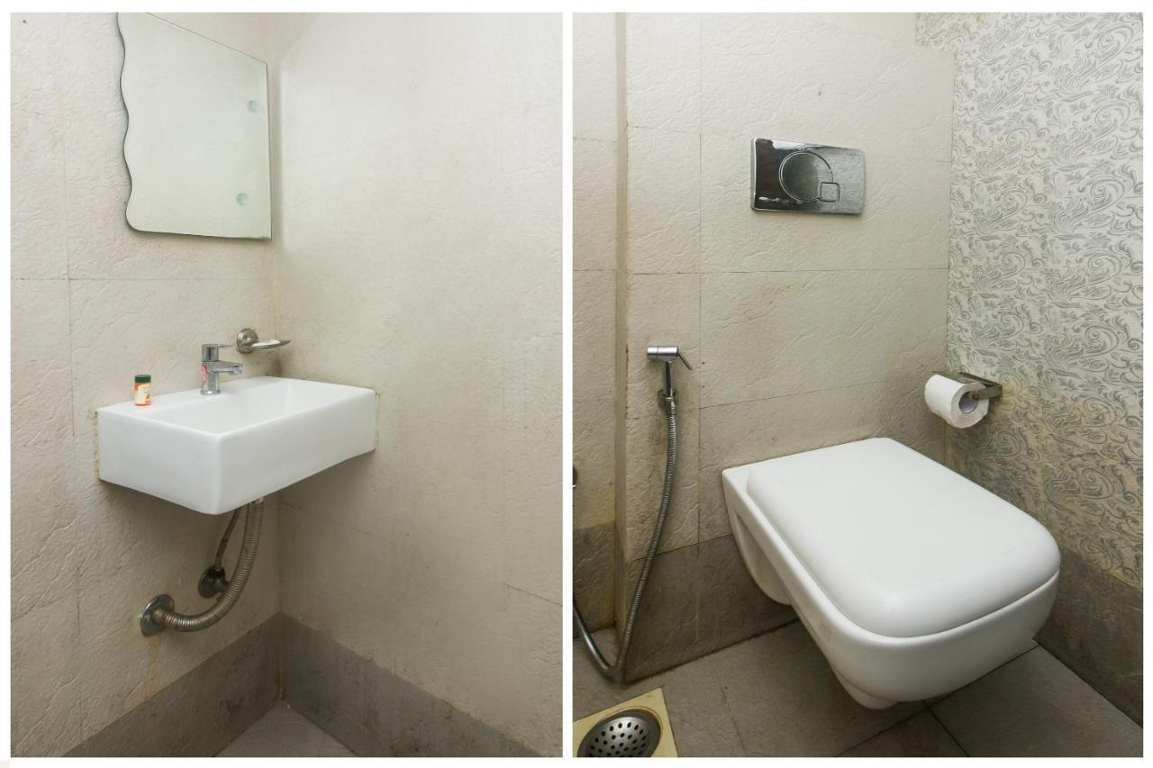 Capital O Hotel Pearl Near Us Embassy Mumbai Dış mekan fotoğraf
