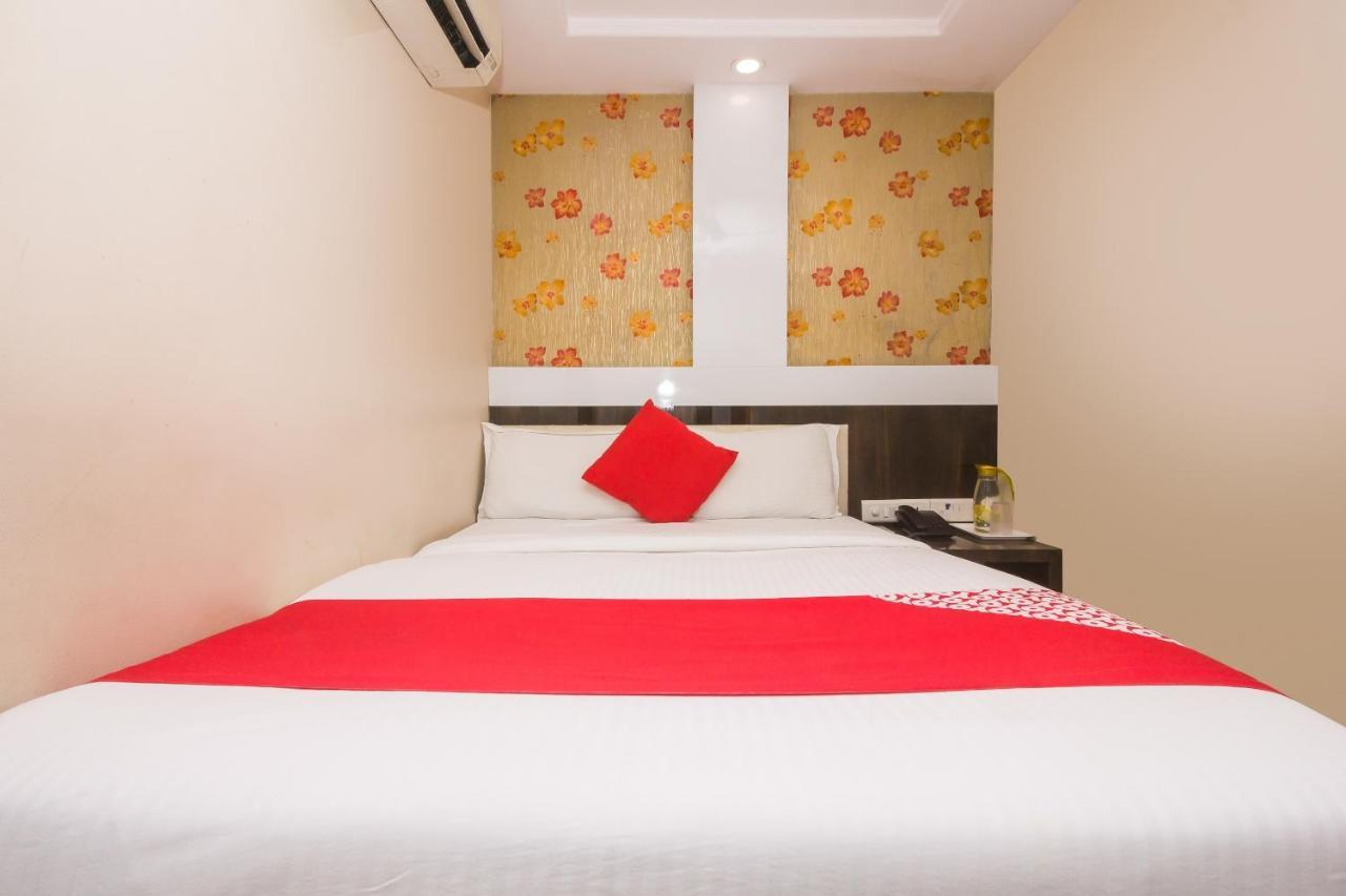 Capital O Hotel Pearl Near Us Embassy Mumbai Dış mekan fotoğraf