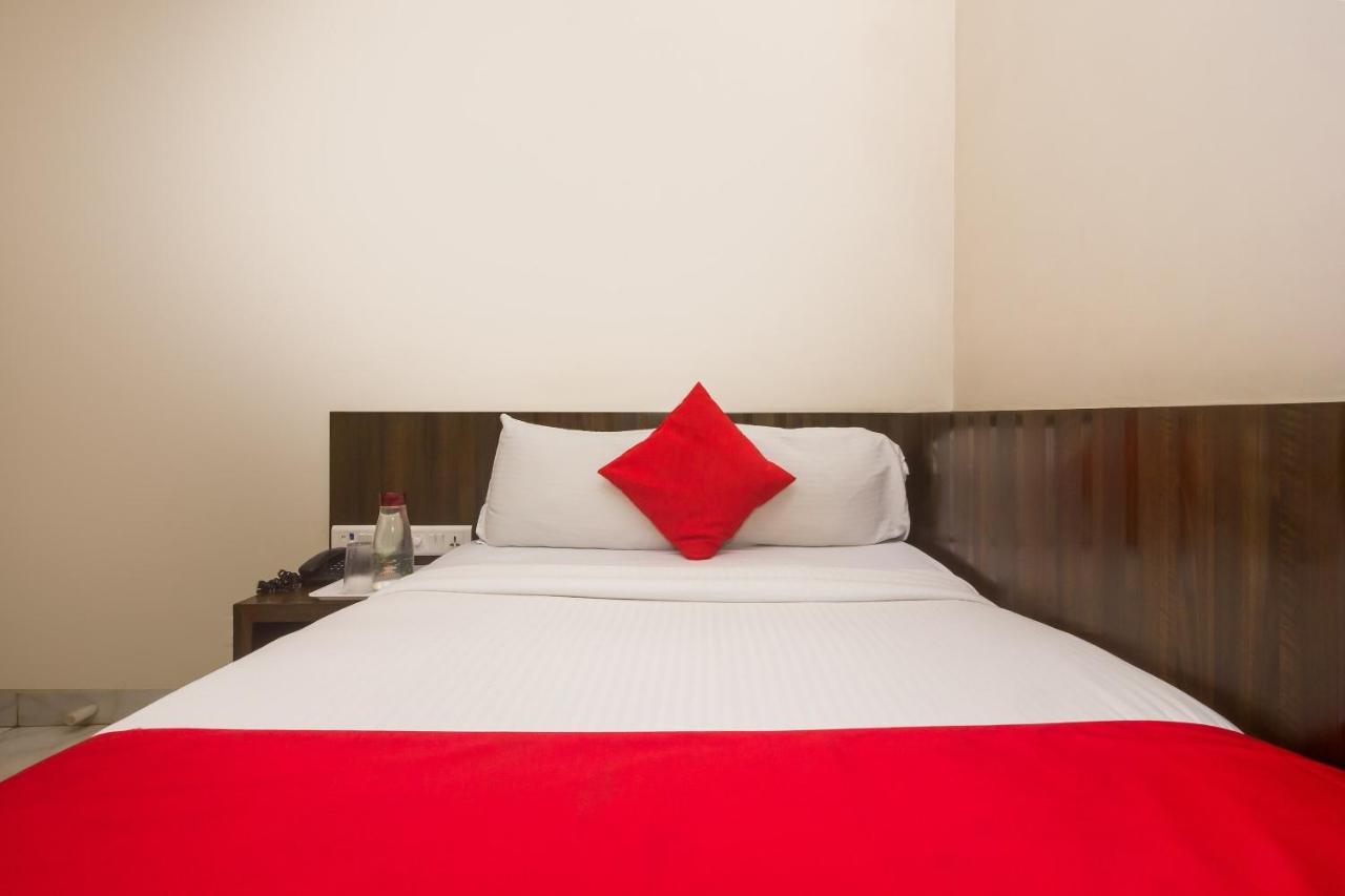 Capital O Hotel Pearl Near Us Embassy Mumbai Dış mekan fotoğraf